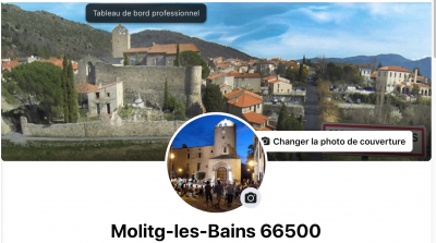 Fb molitg village